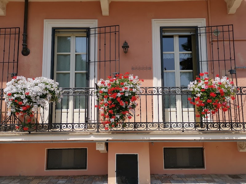 B&B Ad Quintum Torino in Collegno, Italy