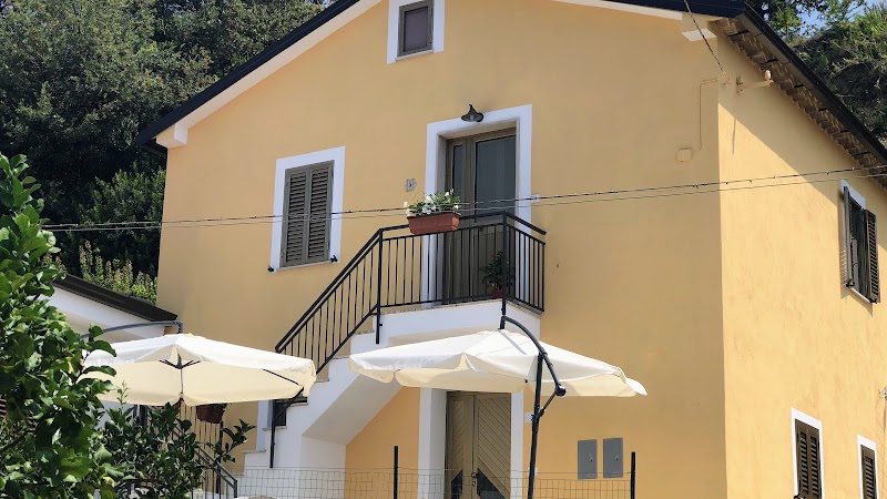 B&B Adele in Paola, Italy