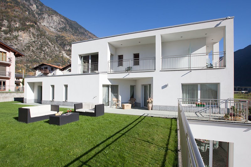 B&B Agape in Vittorio Veneto, Italy