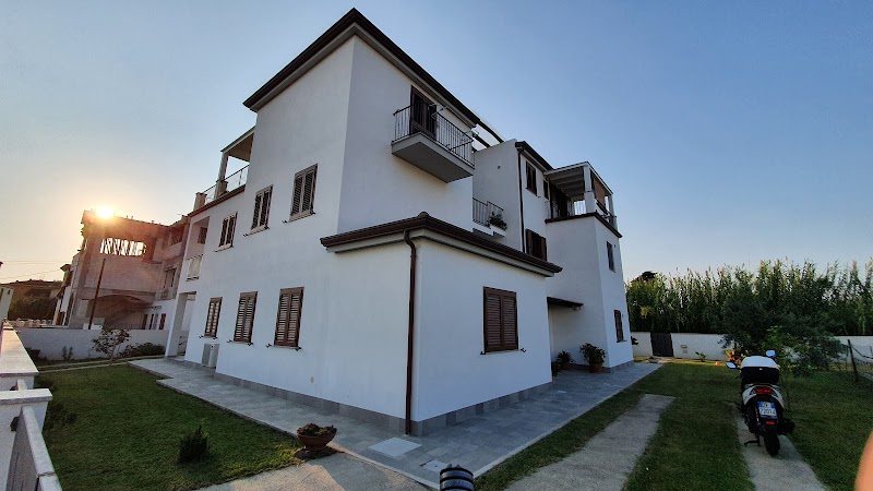 B&B Agata in Medicina, Italy