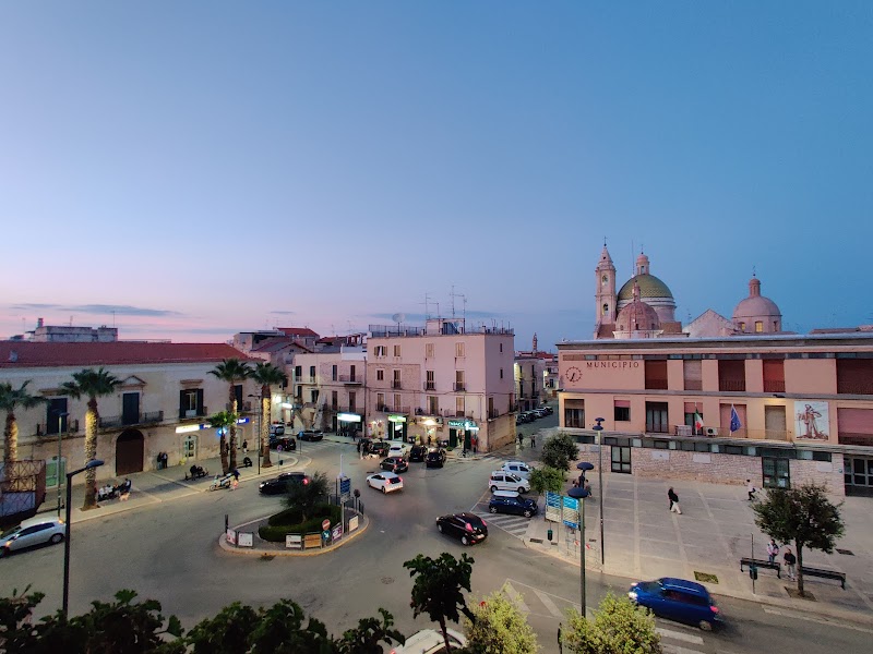 B&B Agorà in Bitetto, Italy