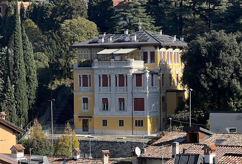 B&B Ai Colli in Rovereto, Italy