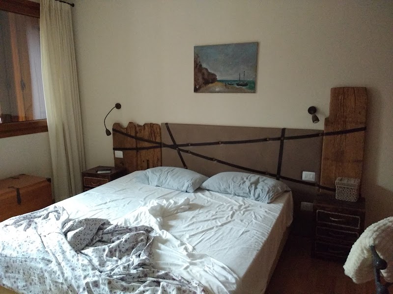 B&B Ai Cracchi in Cornedo Vicentino, Italy