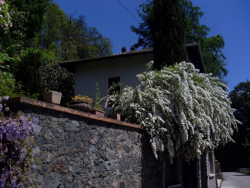 B&B Ai Gat in Castel Maggiore, Italy