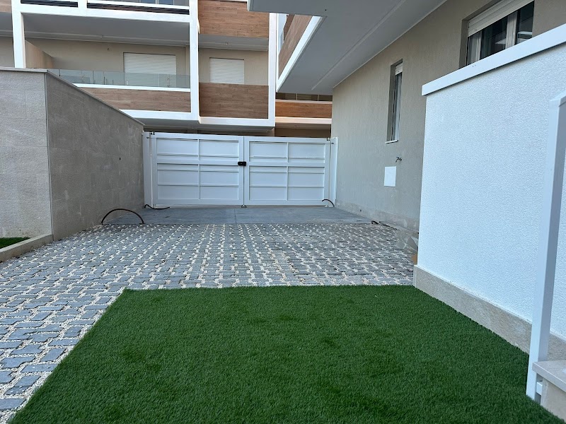 B&B Al Borgo in Modugno, Italy