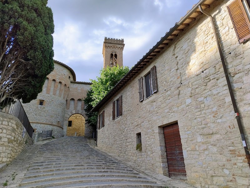 B&B Al Borgo in Corciano, Italy
