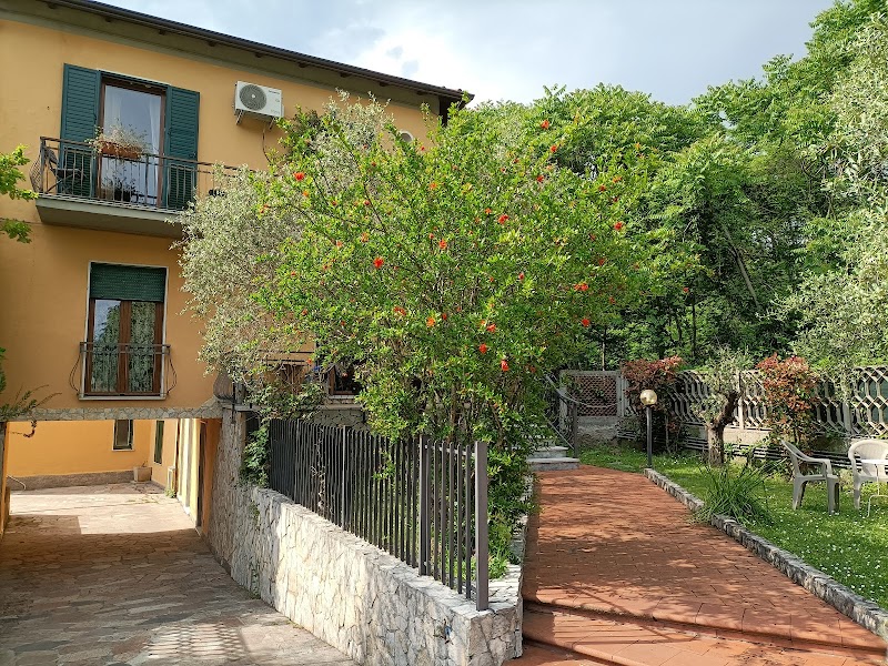 B&B Al Calcandola in Sarzana, Italy