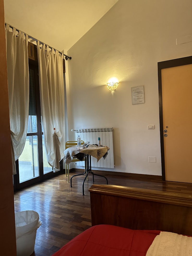 B&B Al Parco in Magenta, Italy