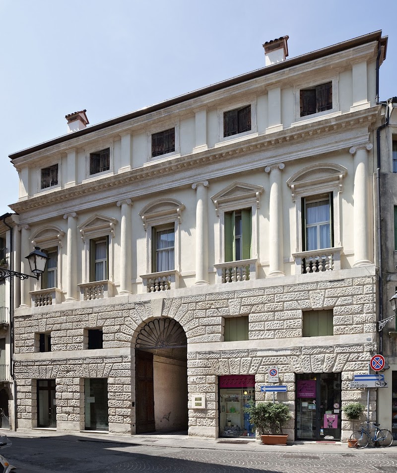 B&B Al Ponte in Vicenza, Italy