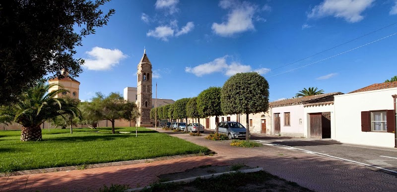 B&B Al Rimedio in Oristano, Italy