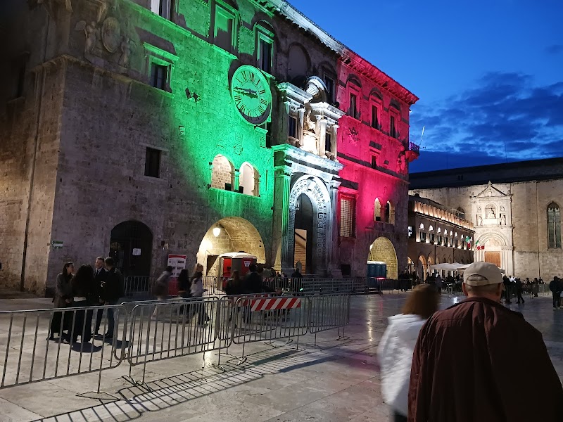 B&B Al Trivio in Ascoli Piceno, Italy