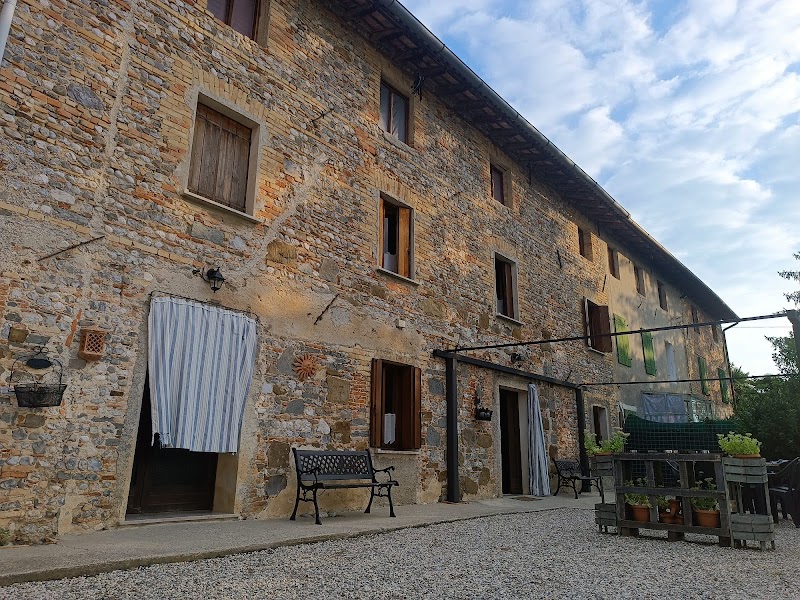 B&B Al Vecchio Confine in Cervignano del Friuli, Italy