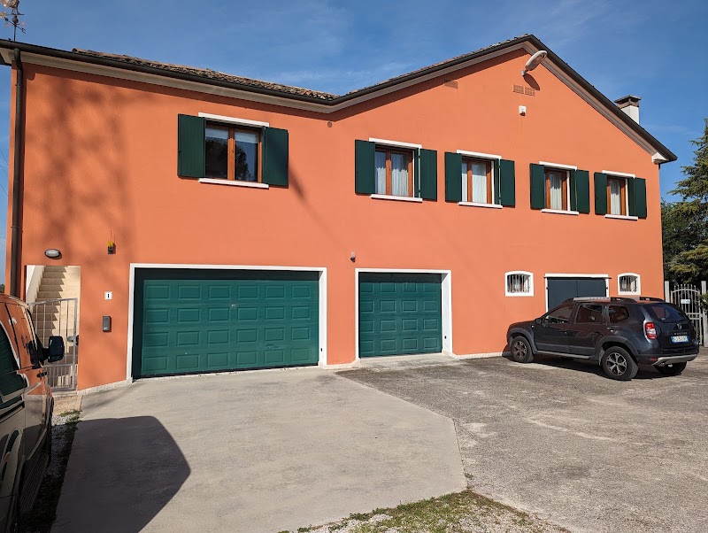 B&B Al Vecio Morer in San Dona di Piave, Italy