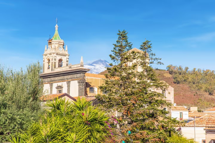 B&B Alba 1 in Viagrande, Italy