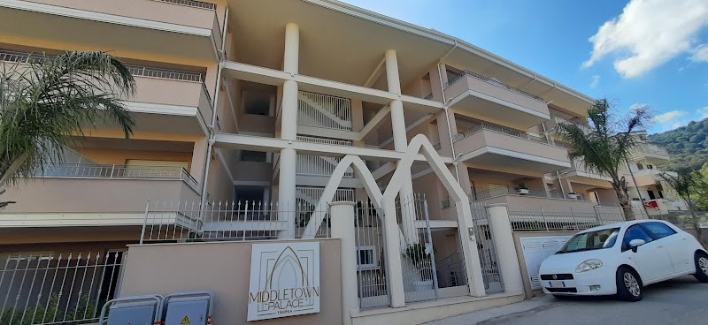 B&B Alba Chiara in Taurianova, Italy