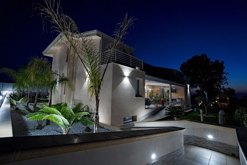 B&B Alba in Terrasini Favarotta, Italy