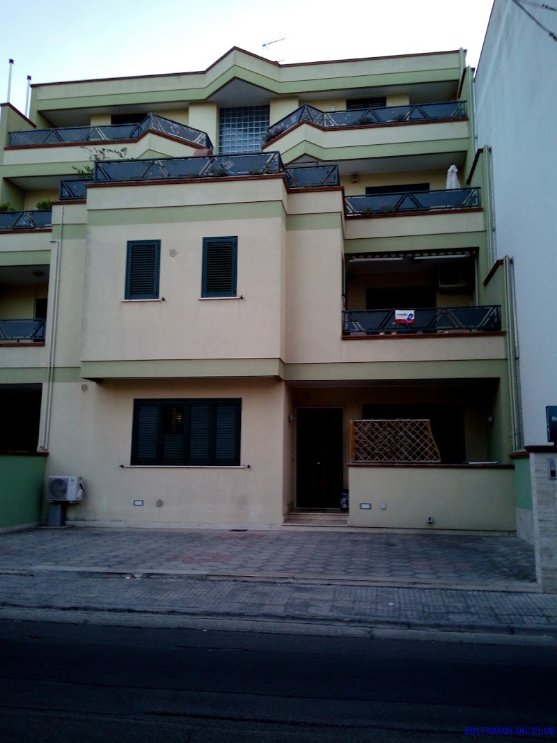 B&B Alex in Galatina, Italy