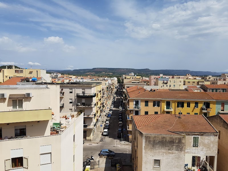 B&B Alghero Gutierrez in Alghero, Italy