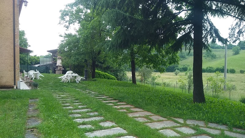 B&B Alla Fonte in Montefiascone, Italy