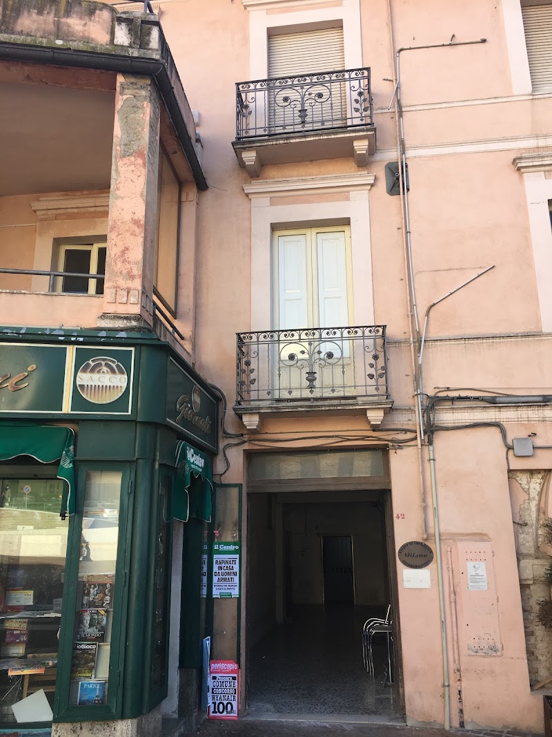 B&B Alla Piazza in Penne, Italy