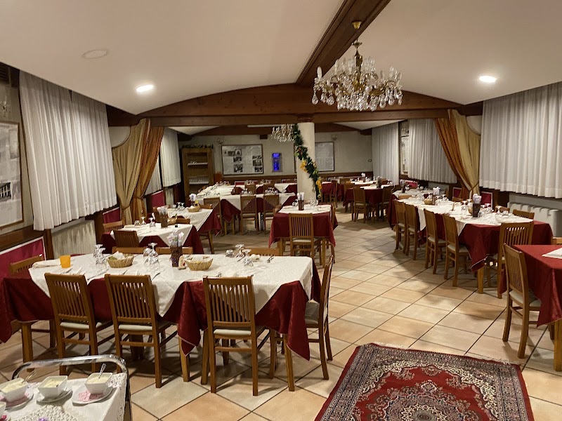 B&B Alla Stanga in Sedico, Italy