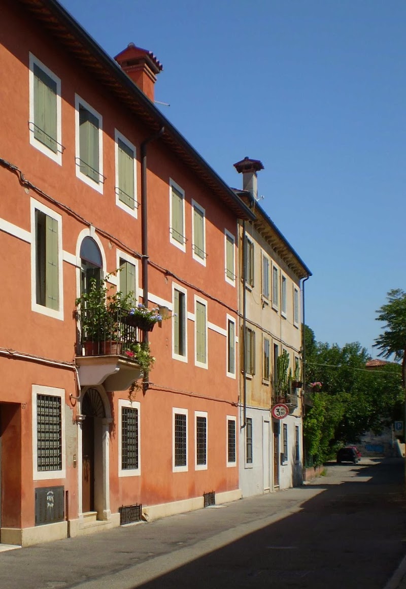 B&B Alle Mura in Vicenza, Italy
