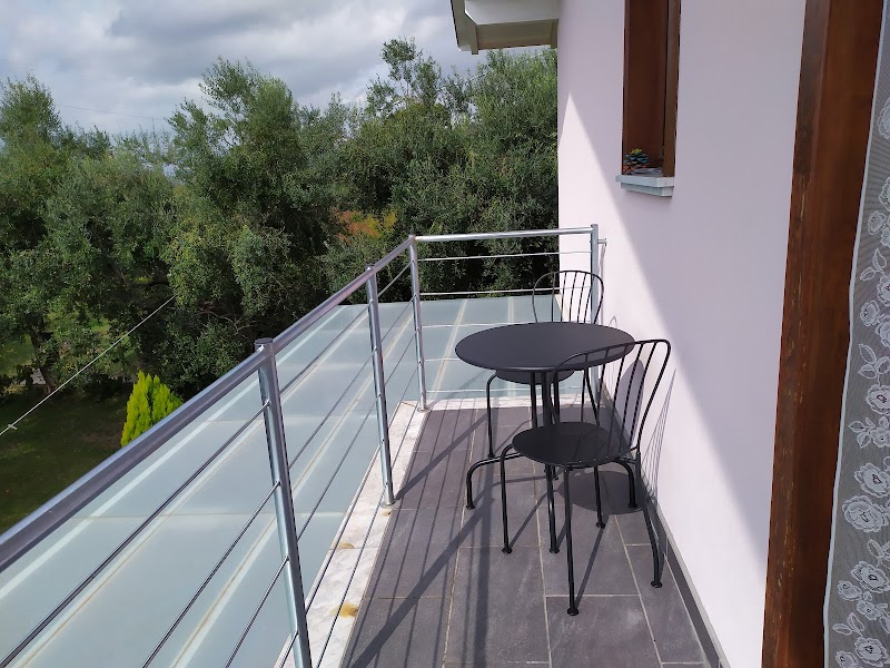 B&B Alle Tre Rose in Montignoso, Italy