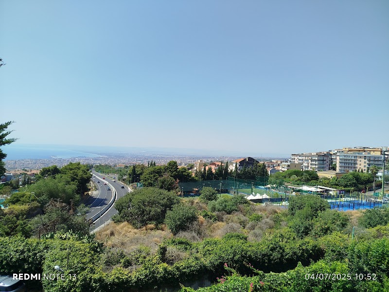 B&B Aloisio in San Gregorio di Catania, Italy