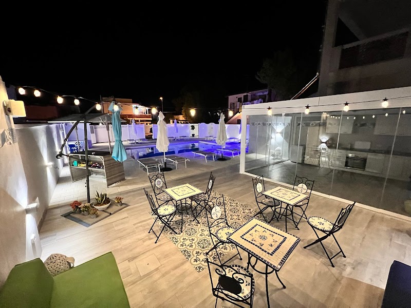 B&B Alto Salento - Pool and Sun in Pulsano, Italy