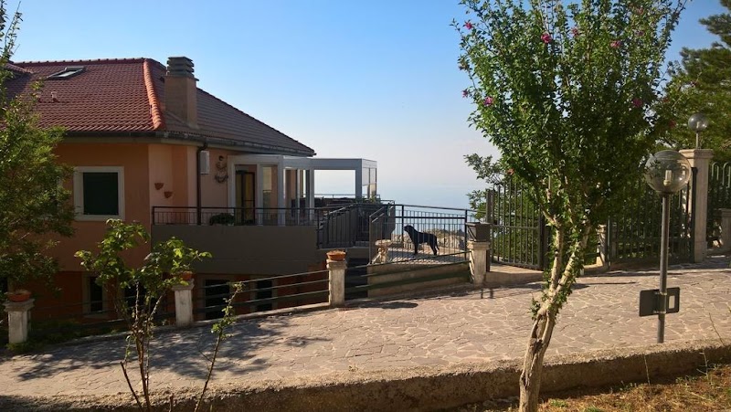 B&B Angela in Monte Sant'Angelo, Italy