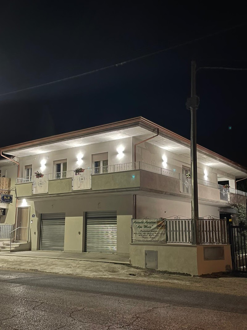 B&B Angelina in Minturno, Italy