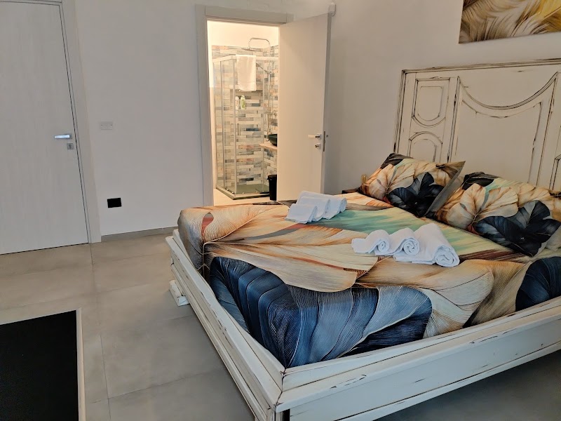 B&B Anna in Leverano, Italy