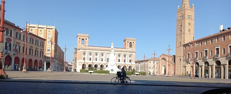 B&B Anna in Forli, Italy