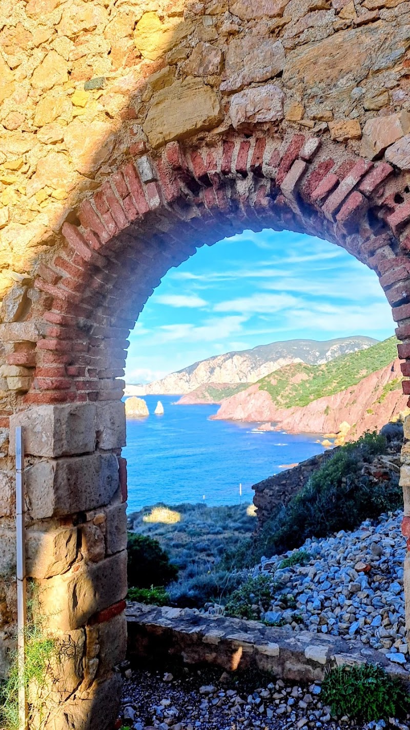 B&B Annalu' in Guspini, Italy