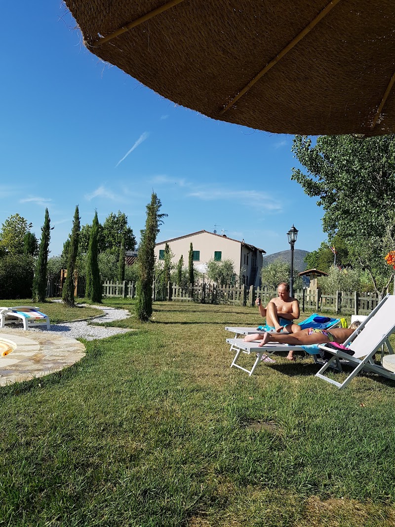 B&B Antica Dimora in San Giuliano Terme, Italy