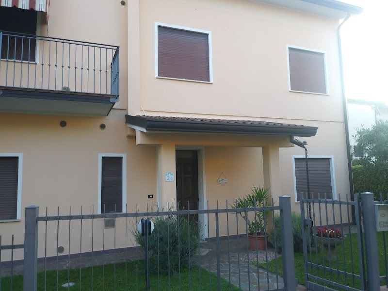 B&B Antiche Mura in Monselice, Italy