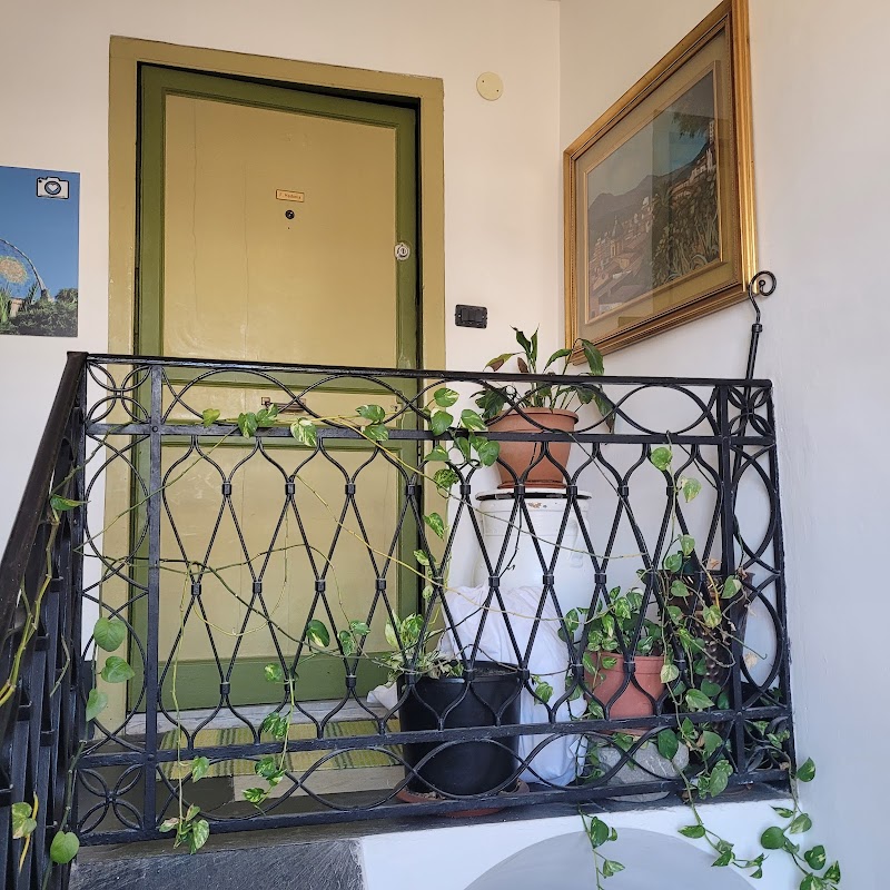 B&B Antichi Cortili in Termini Imerese, Italy