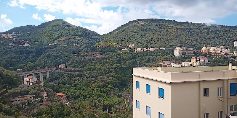 B&B Antonietta in Vico Equense, Italy