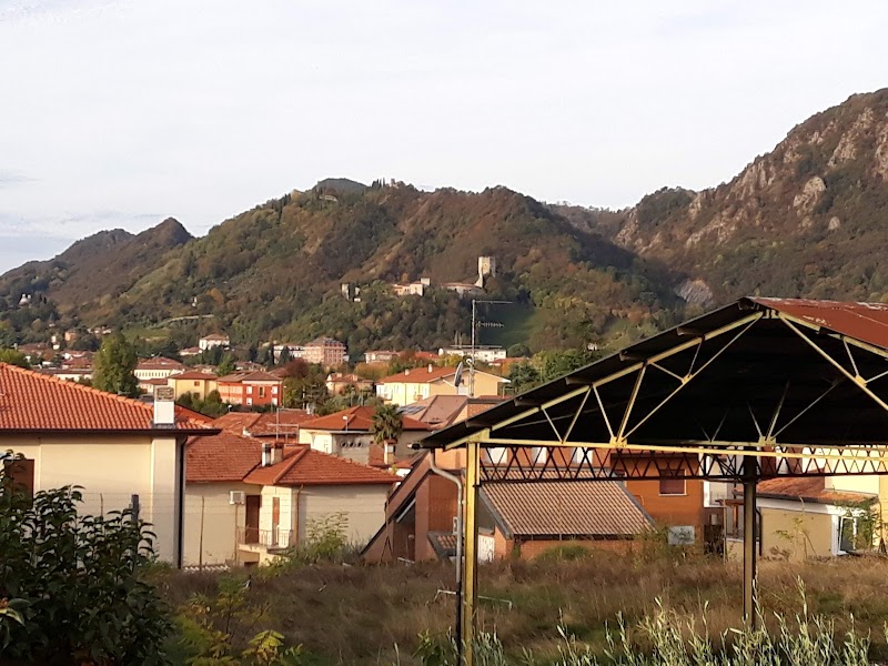 B&B Arcobaleno in Vittorio Veneto, Italy