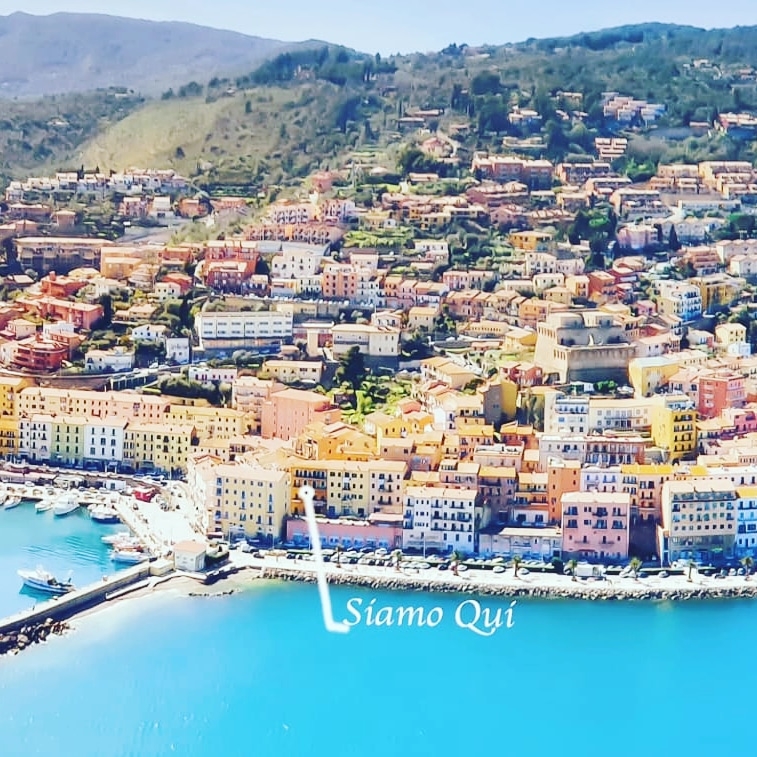 B&B Argentario in Porto Santo Stefano, Italy