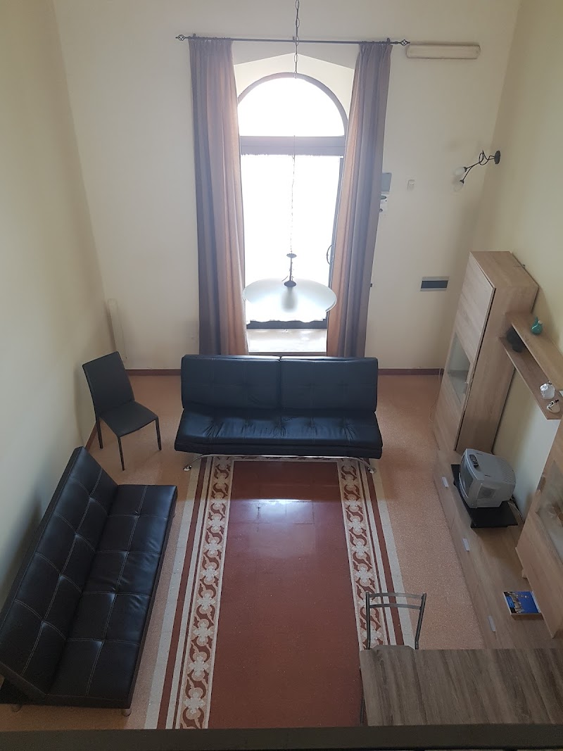 B&B Arkè in Racale, Italy