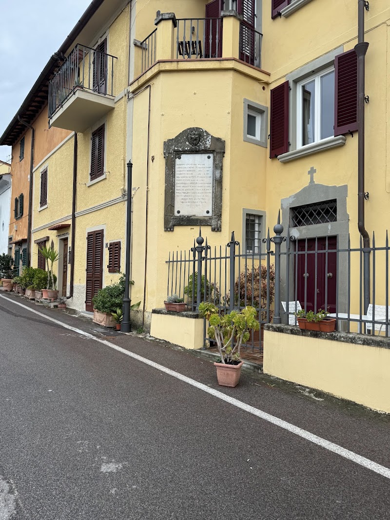 B&B Artiminus in Prato, Italy