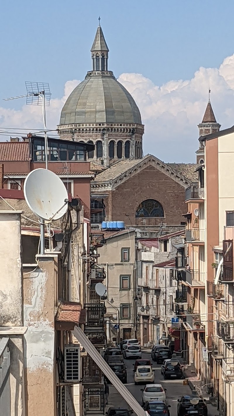 B&B Aurora in Favara, Italy