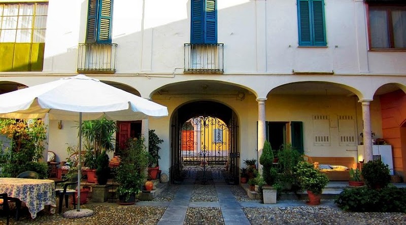 B&B B&G in Melegnano, Italy