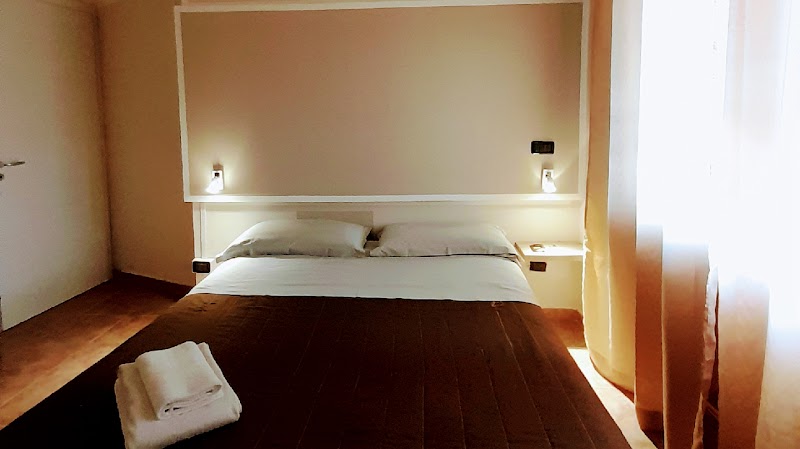 B&B Baby D Business & Pleasure in Montalto Uffugo, Italy