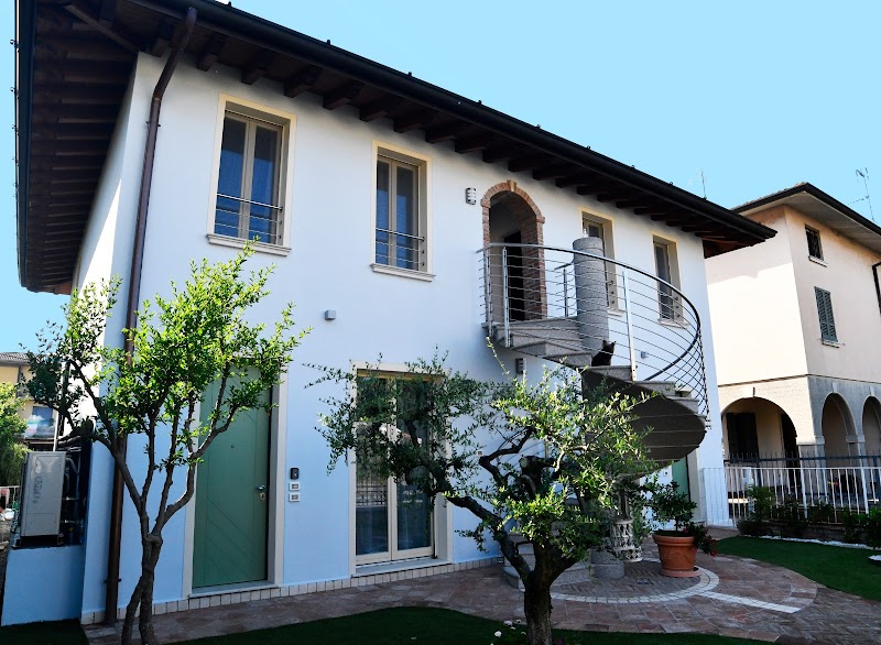 B&B Bagnolo Mella in Bagnolo Mella, Italy
