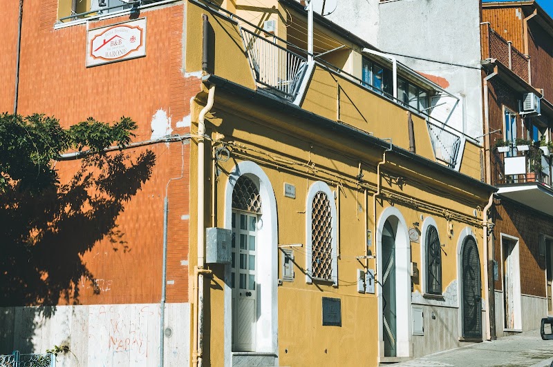 B&B Barone in Rionero in Vulture, Italy