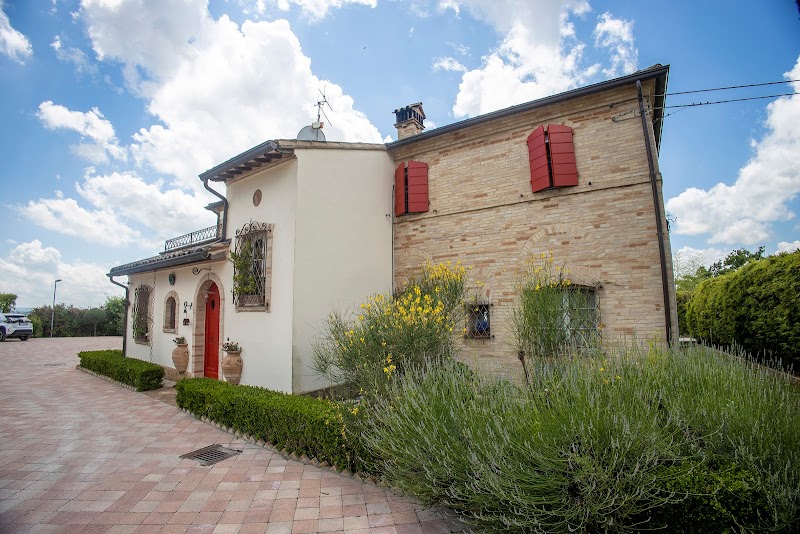 B&B Belcuore in Macerata, Italy