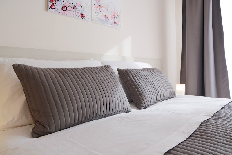 B&B Bella Giulia in Ragusa, Italy