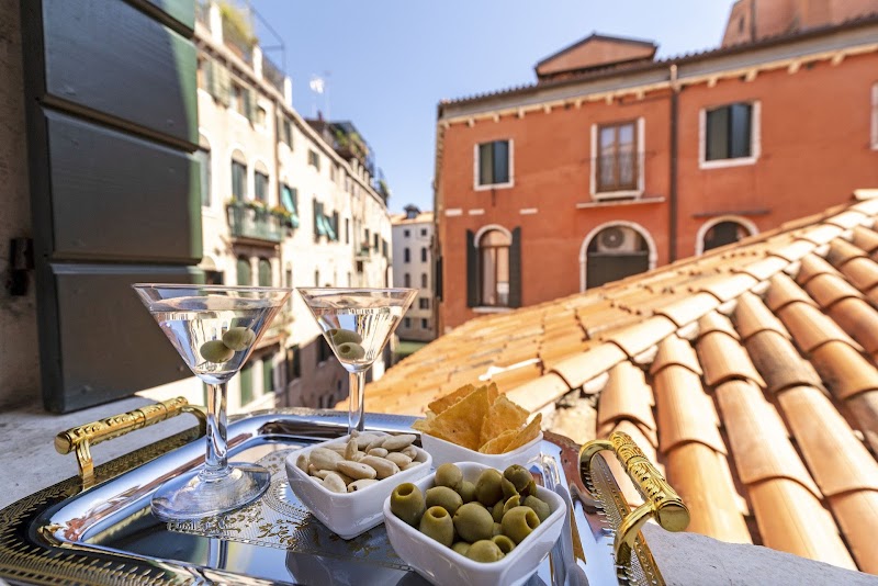 B&B Bella Venezia in Vittorio Veneto, Italy